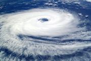 Около 400 тысяч человек эвакуировали в Китае из-за тайфуна