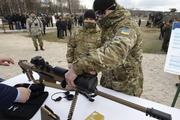 Штаб ВСУ придумал способ избавиться от взбунтовавшихся в Донбассе правосеков