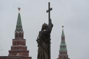 Передвижения в Москве ограничат из-за 1030-летия со дня Крещения Руси