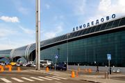 Нетрезвый пассажир устроил драку в аэропорту Домодедово