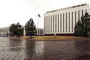 Посольство о декларации США по статусу Крыма: "живут в другой реальности"