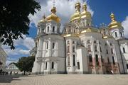 В Киеве начался Крестный ход в честь 1030-летия со дня Крещения Руси