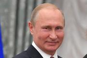 Владимир Путин назвал Крещение Руси событием цивилизационного масштаба