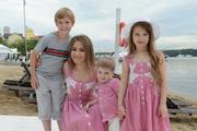 Жена Аршавина заявила, что футболист никогда не любил детей от Барановской