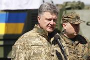 Аналитик сообщил о решении команды Порошенко отказаться от возвращения Донбасса