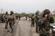 Сражающаяся против Киева армия ДНР узнала об экстренной ротации ВСУ под Донецком