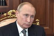 Путин обсудил с Совбезом вероятность введения новых санкций со стороны США
