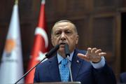 Эрдоган: США меняют стратегического партнера по НАТО на "какого-то пастора"