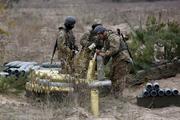 Украина стала полигоном утилизации старых боеприпасов для НАТО
