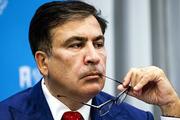 Саакашвили высказался о Порошенко: "это мелкий бессарабский барыга" и дебил