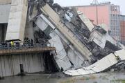 Штраф для компании-оператора рухнувшего в Генуе моста может составить €150 млн