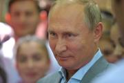 Путин заметил, что в соцсетях не хватает позитивных сообщений