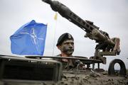 В НАТО предрекли мировую катастрофу из-за военного конфликта Запада с Россией