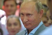 Песков рассказал о тосте Путина на свадьбе главы МИД Австрии