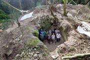 Археологи обнаружили порталы майя в "подземный мир" в Белизе