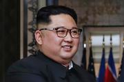 Ким Чен Ын заявил, что в его стране пишется "история чудес"