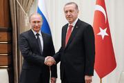 Турция намерена объединиться с Россией в ВТО по иску против США‍