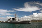 Вице-адмирал объяснил отказ Украины  забирать корабли из Крыма