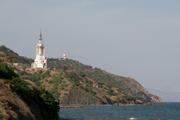 Обнародовано предсказание схимника из Одессы о гибели России из-за Черного моря