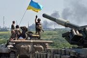 Украинская армия пытается прорвать оборону ДНР на юге?