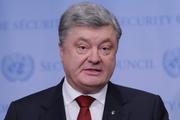 В ГД назвали слова Порошенко о вмешательстве РФ в выборы "болезненной фантазией"