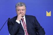 Политолог рассказал о реальном шансе Порошенко удержаться у власти на Украине