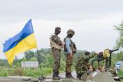 Эксперт прокомментировал возможное наступление украинских военных в Донбассе