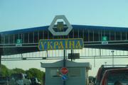 В Киеве считают очереди на границе с Крымом "искусственными"