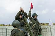 Политолог поведал о замысле властей США устроить войну между Россией и Украиной