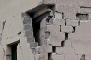 Второе землетрясение произошло в Челябинской области