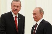 Путин ответил на предложение Эрдогана о перемирии в Идлибе