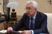 Владимира Васильева избрали главой Республики Дагестан