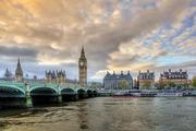 Лондон выпустил "красные уведомления" Интерпола по делу об отравлении Скрипалей