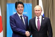 Россия хочет сотрудничать с Японией, основываясь на взаимоуважении, заявил Путин