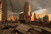 СМИ: более тысячи погибших в терактах 11 сентября до сих пор не идентифицированы