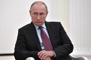 Путин заявил, что подозреваемые в отравлении Скрипалей известны властям РФ