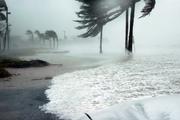 "Флоренс" принесет больше дождей и наводнений, чем ожидалось