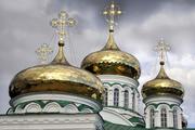 Константинопольские экзархи уже прибыли на Украину