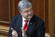 Петр Порошенко заявил, что Украина "переиграла Россию"