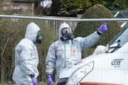 СМИ: Спецслужбы Великобритании ищут еще двух подозреваемых по «делу Скрипалей»