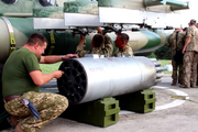 Украина испытала новые ракеты "Оскол", Порошенко похвалился и опубликовал видео