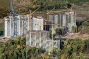 В Госдуму внесен проект о реновации по всей России