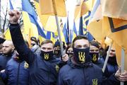 Стал известен прогноз о скором начале на Украине еще одной гражданской войны