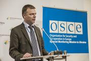 В ОБСЕ раскрыли причину продолжения противостояния ополчения и ВСУ в Донбассе