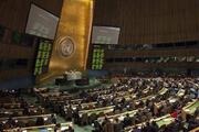 В Совфеде оценили выступление Порошенко на Генассамблее ООН