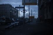 "Желтый" уровень погодной опасности объявлен в Москве на пятницу
