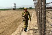 Российские пограничники вновь закроют таджико-афганскую границу?