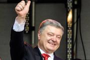 Порошенко заявил, что Украина является "восточным флангом НАТО"