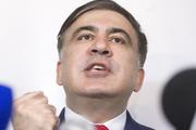 Саакашвили заявил, что Порошенко мог стать новым "Черчиллем Европы"