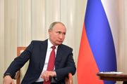 В мире больше доверяют политике  Путина, а не Трампа, показали результаты опроса